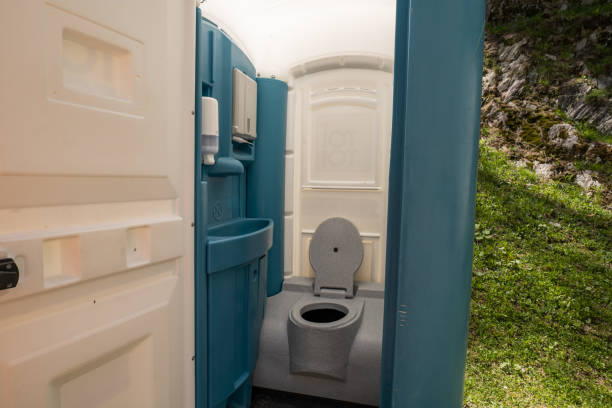 Best Affordable portable toilet rental  in Rocky Mount, VA