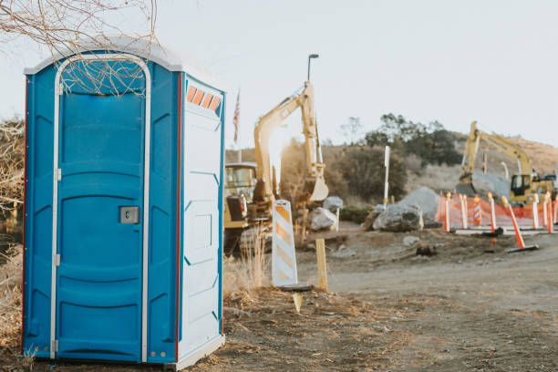 Best Temporary restroom rental  in Rocky Mount, VA