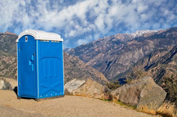 Portable Toilet Options We Offer in Rocky Mount, VA