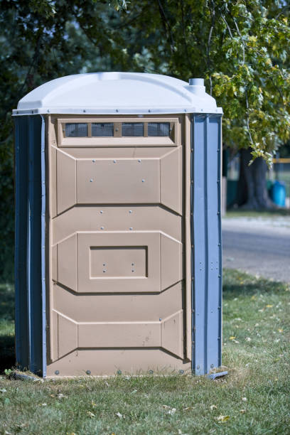 Best Portable restroom trailer rental  in Rocky Mount, VA