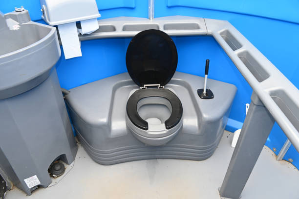 Best Wedding porta potty rental  in Rocky Mount, VA