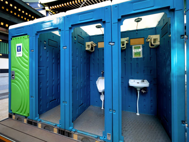 Best Event porta potty rental  in Rocky Mount, VA