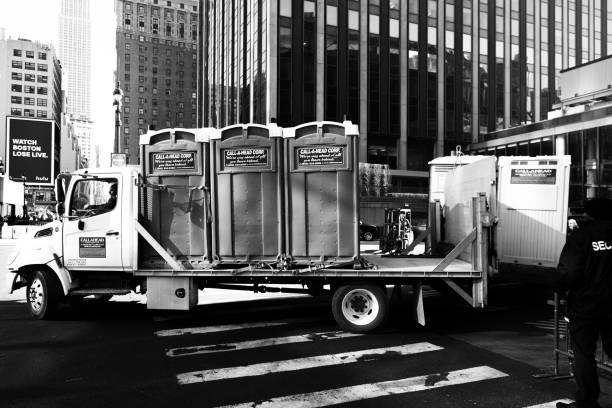  Rocky Mount, VA Porta Potty Rental Pros