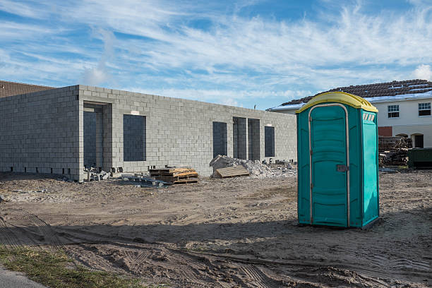 Best Portable bathroom rental  in Rocky Mount, VA